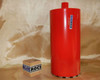 USED BLUEROCK 8" Diamond WET Coring Bit For Concrete Core Drill