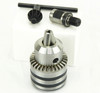 Refurbished THREADED Heavy Duty Mag Drill Chuck - 5/8" For Magnetic Drill Press