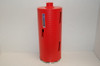 REFURBISHED BLUEROCK DRY Type 3.5" Diamond DRY Coring Bit - Concrete Core Drill