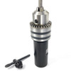 NEW! Z1 Compatible 5/8" Chuck and Adapter Kit for Twist Bits Masonry with core drills