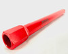 USED BLUEROCK 1.5" Diamond WET Coring Bit For Concrete Core Drill
