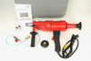 Refurbished BLUEROCK Model 4Z1 Concrete Core Drill & 1"-4" Bit Set - PACKAGE DEAL