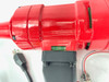 Refurbished BLUEROCK Model 4Z1 Concrete Core Drill & 1"-4" Bit Set - PACKAGE DEAL