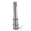 MT3 Weldon Shank for Drill - Use Annular Cutter Broach Bits With Drill Press
