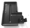 Plastic Drip Tray Spash Guard with Clip for PTM50-C 