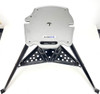 Used BLUEROCK H300 Tripod Stand for RIDGID 300 Pipe Threading Machine 41855 1206 42360