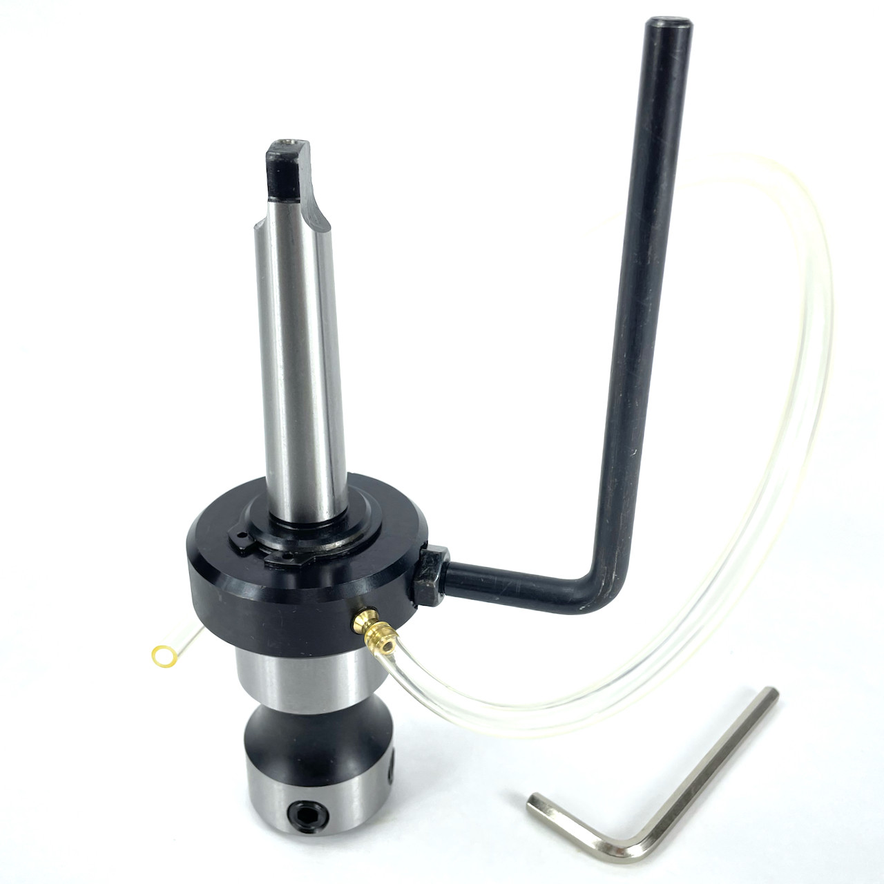 AD International 1/2" Annular Cutter Holder – 19.05mm ID, 1/2 Shank Tool Steel, USA Fulfill