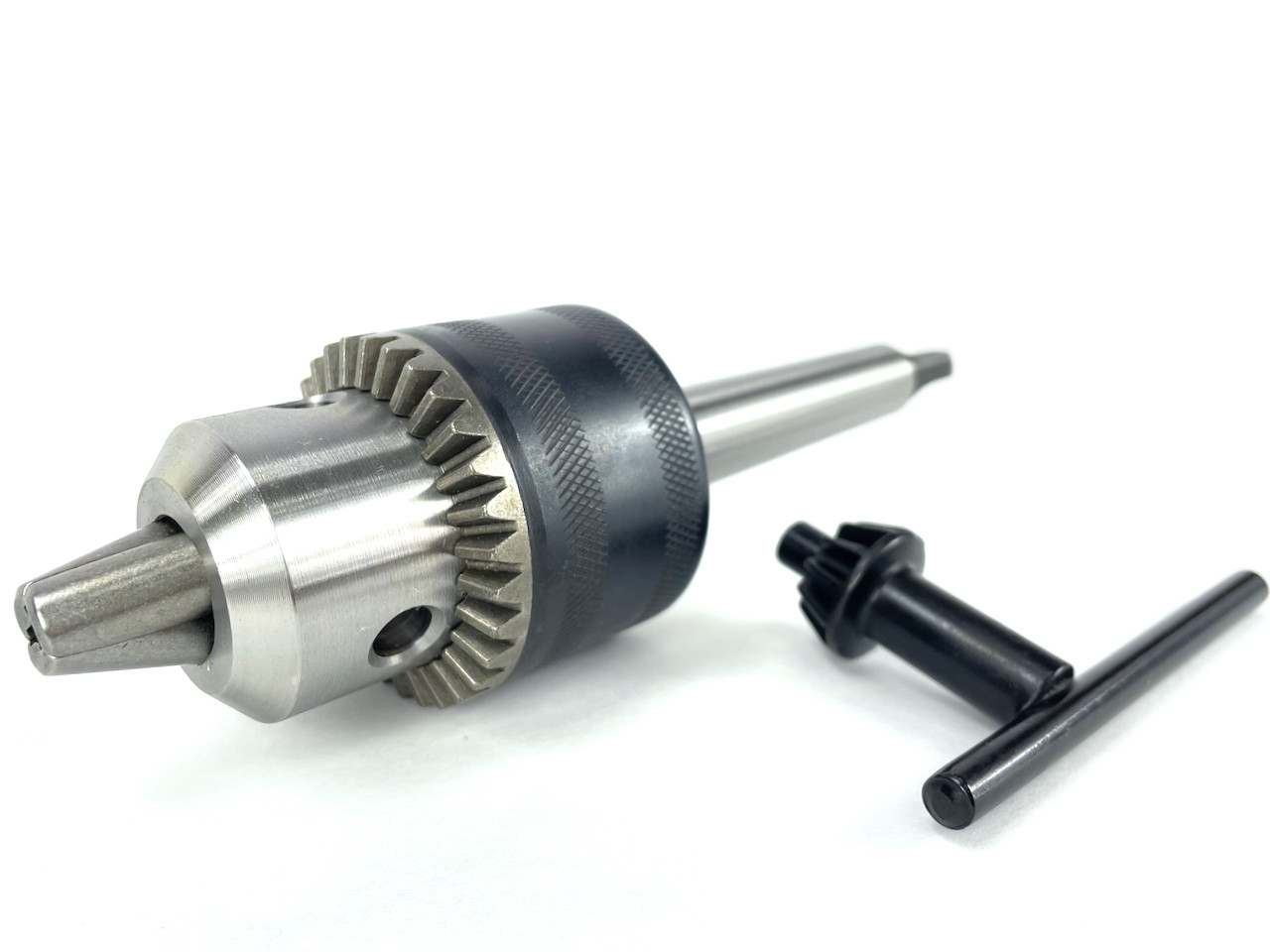 Heavy Duty Mag Drill Chuck - 5/8