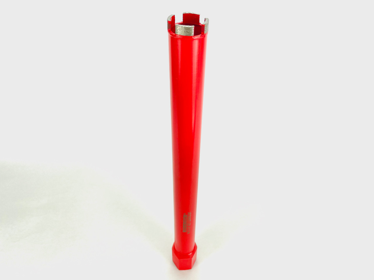 1.5” Diamond Wet Coring Bit For Concrete Drilling — Fits BLUEROCK Core Drills, Mid-Grade Performance At A Great Price