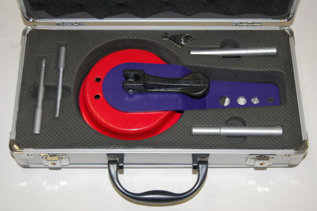Mini Concrete Coring Drill Bit Set 