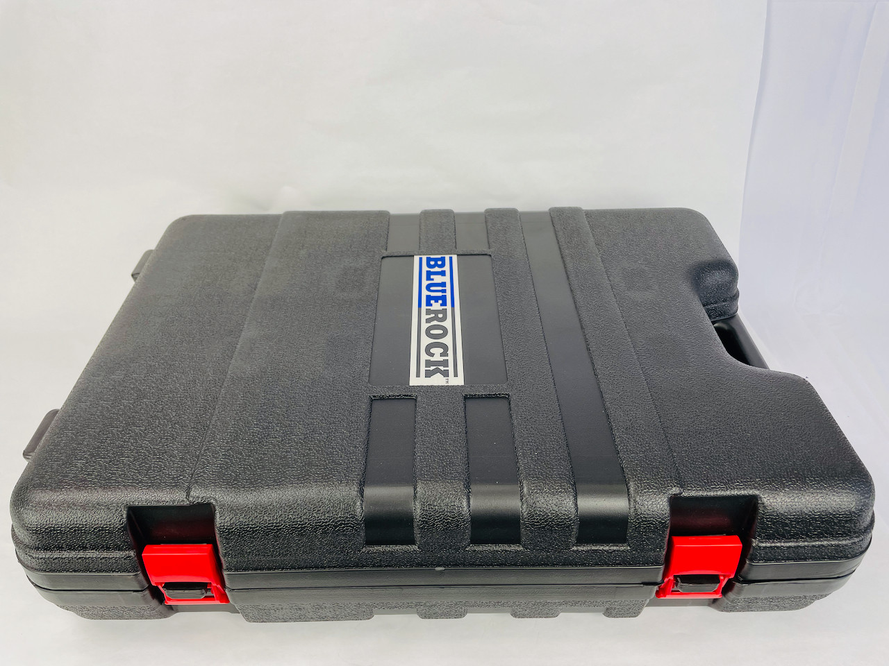 BLUEROCK BRM60AB Drill Press 2Speed Reversible Typhoon