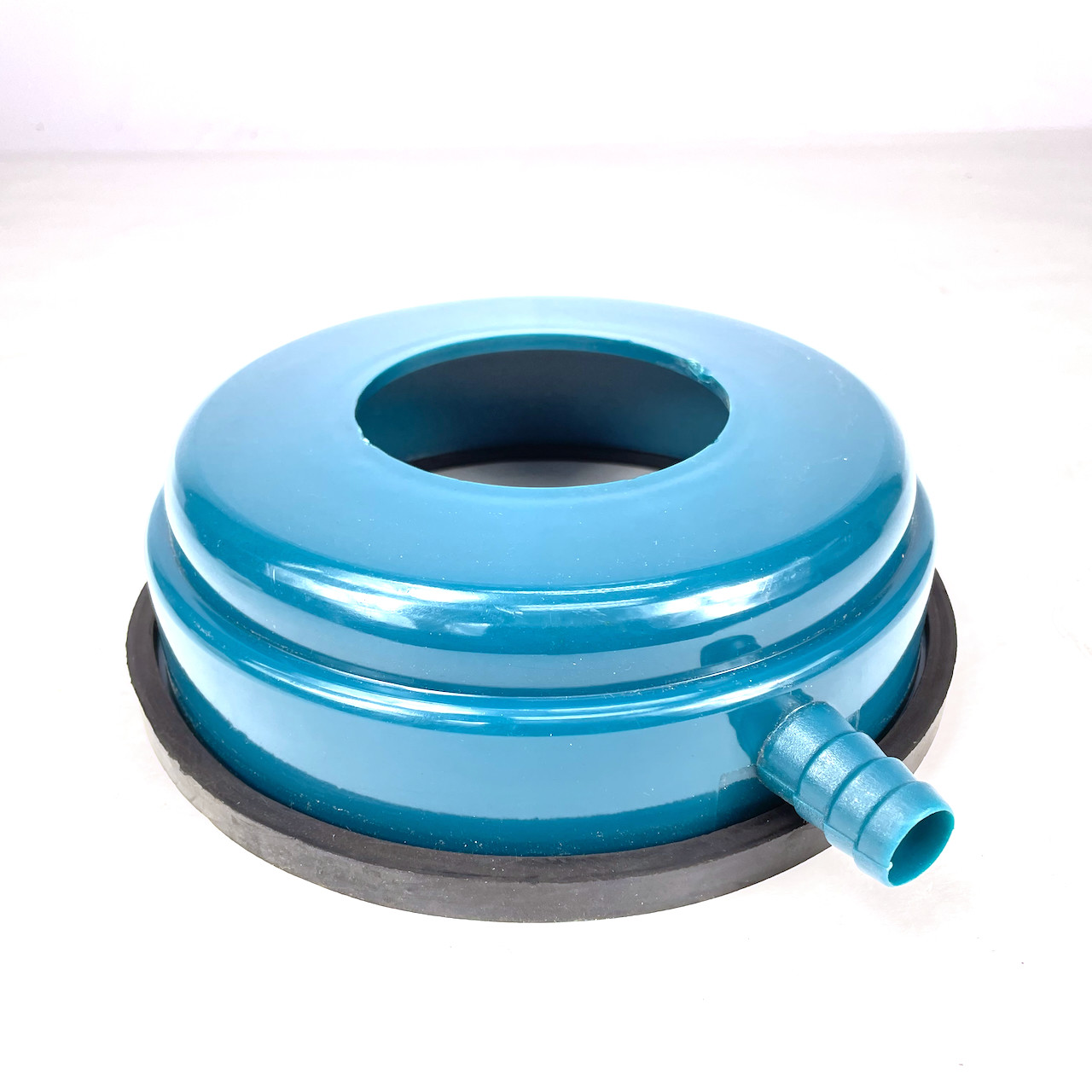 BLUEROCK Water Containment Ring for Wet Bit Concrete Core Drilling ...