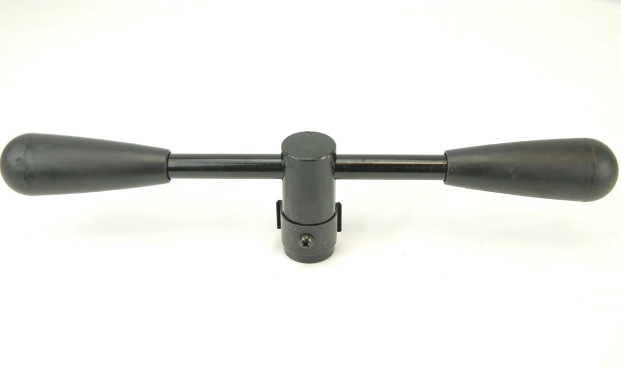 BLUEROCK Z1 Replacement Drilling Rig Handle (Fits all Z1 models ...