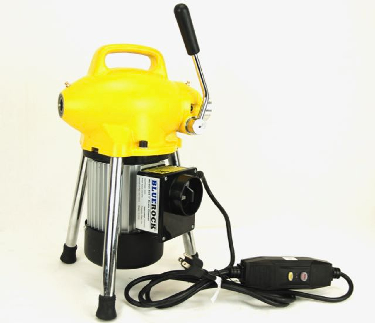 Tools 4 Drain cleaner