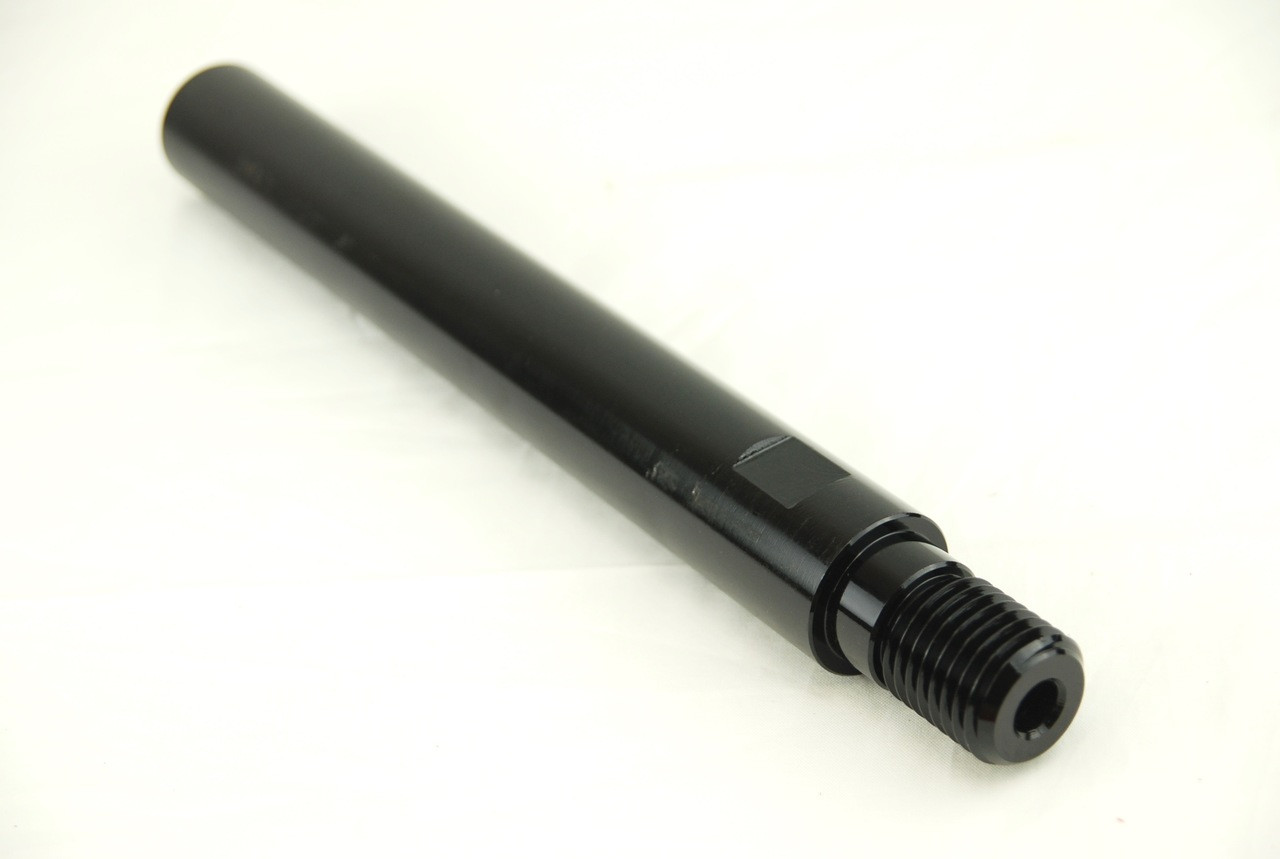 12" Coring Bit Extension 11/4" Thread For Concrete Core Drill 14