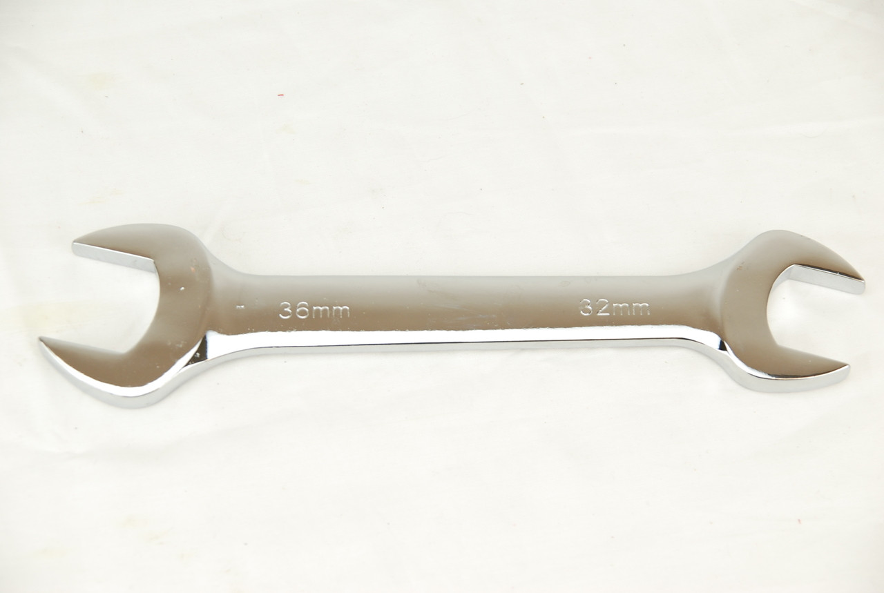 Z-1 Core Drill Wrench 32mm/36mm Fits 