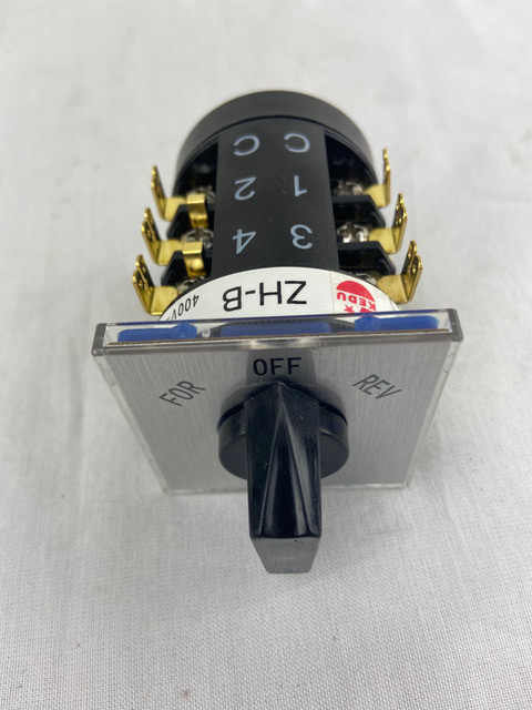 ぽっけ Replacement On/Off/Forward/Reverse KEDU Switch for SDS200/SDS200B