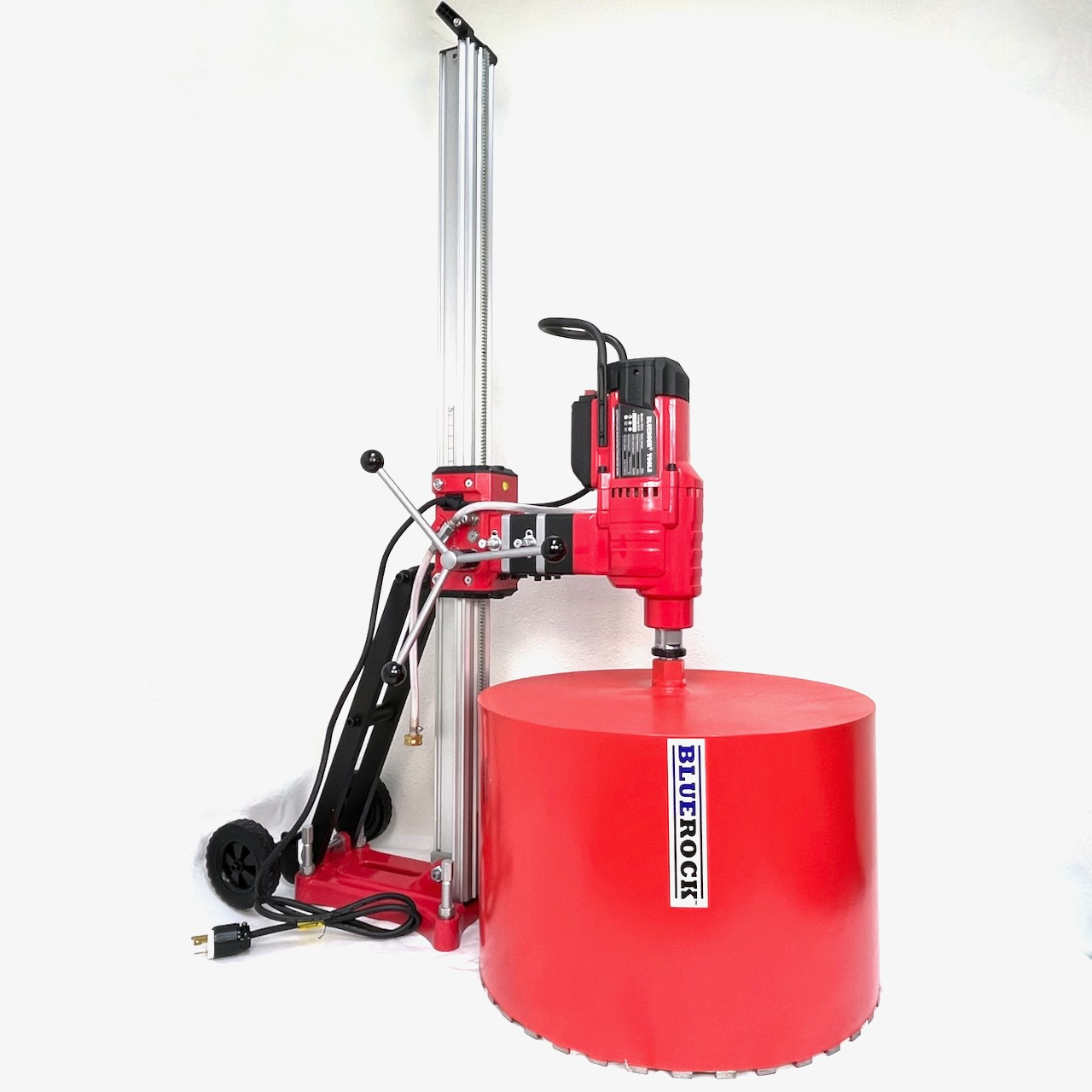 BLUEROCK Model 25Z1 220v Extra Large 25