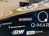 UPDATED Pics of the UCLA Sponsored Car!  