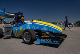 UCLA 2022's MK.7 RACE-CAR!  SPONSORED BY BLUEROCK!