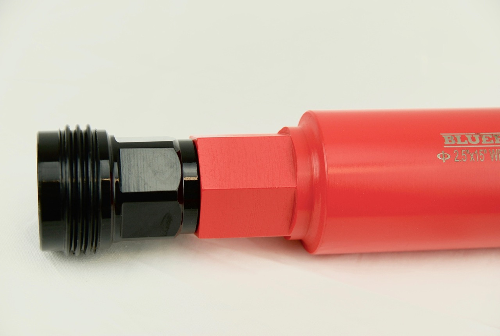 Hilti Style DDBL DD200 to 11/4" M Core Bit to Drill Adapter by BLUEROCK ® Tools Model 10