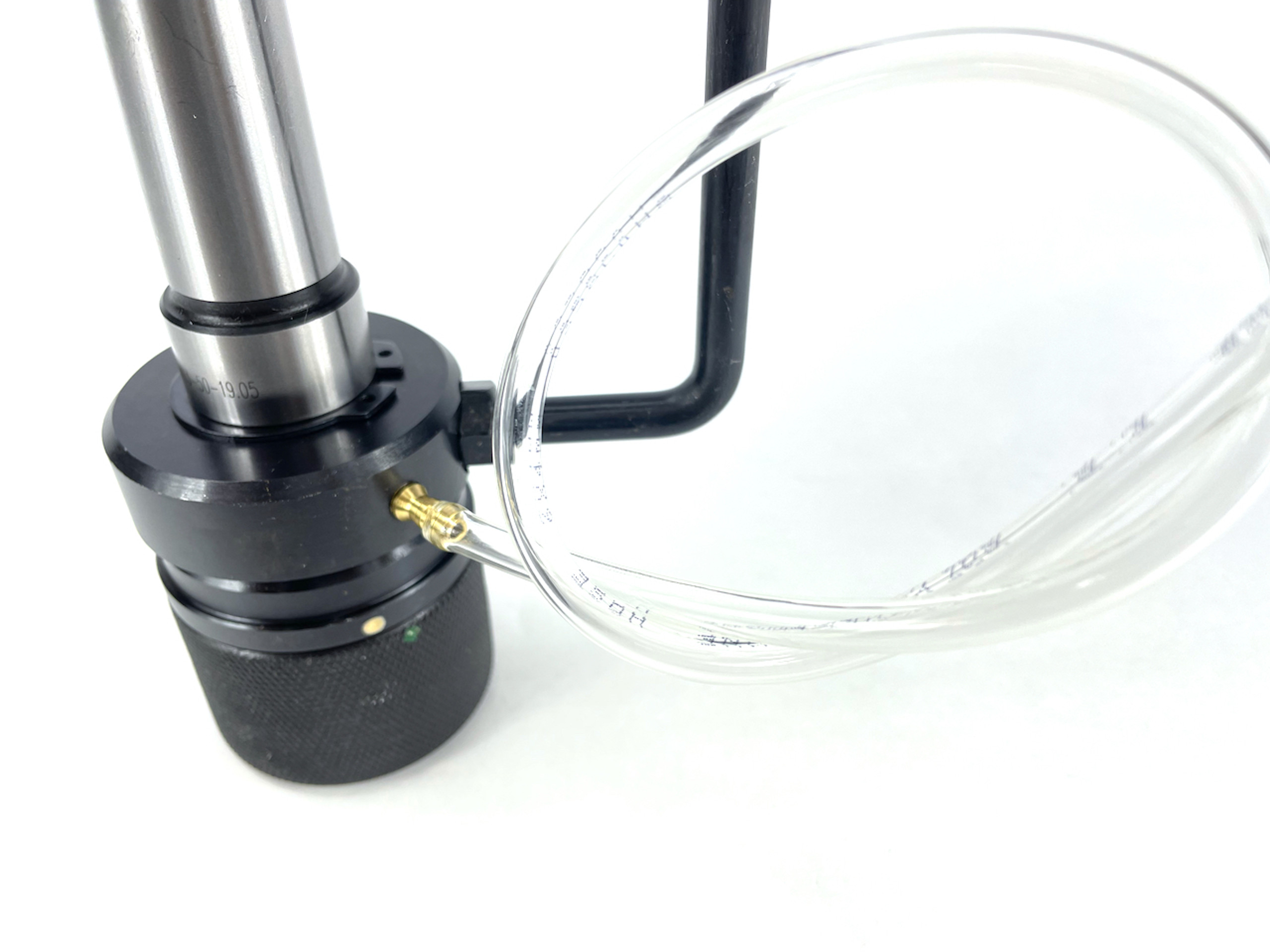 MT3QD Quick Disconnect Adapter for Drill Use 3/4" Weldon Shank