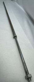 CG-30 Circle Cutting Guide Rod CG-30 Circle Cutting Guide Rod