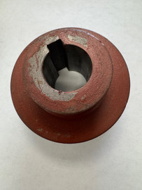 Replacement 930/918 Lower Motor Pulley