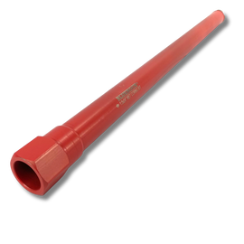 BLUEROCK 1.50" Diamond WET Coring Bit 27" Length For Concrete Core Drill