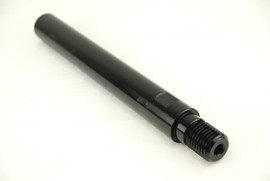 USED 12" Coring Bit Extension 1-1/4" Thread For Concrete Core Drill #14 DRILL DEEPER