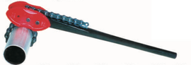 BLUEROCK 1-1/2"-10" Heavy Duty Forged Steel Chain Pipe Wrench – CPW-10