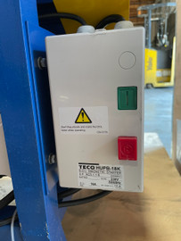 Replacement TECO HUPB Start/Stop Switch for 945-vs, 945vs