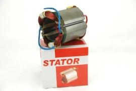 BLUEROCK 20Z1 T/S  Replacement Stator/Coil Assembly