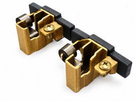 25Z1 Replacement Brush Holders PAIR