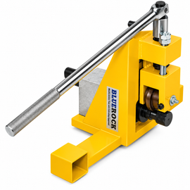 BLUEROCK Tools RGM915/6 Roll Grooving Machine Add-On Option 