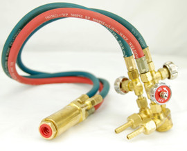 Replacement CG-30 Torch Head, Hose & Valve Assembly