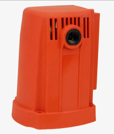 Replacement BRM-35A Red Plastic Motor Housing