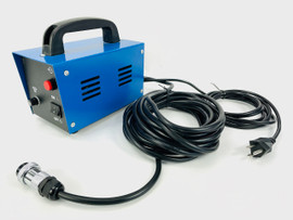 Replacement Power control box and cables for CG211c