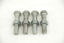 Z1 Replacement Stand Leveling Bolts Set of 4 for BLUEROCK Core Drills