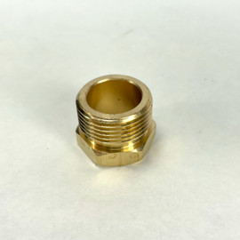 CG Torch Head Tip Holding Threaded Nut