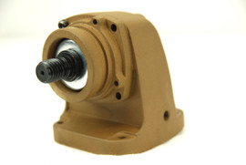 BLUEROCK 40A Replacement Lower Gearbox Head Assembly 