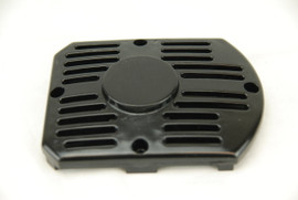 BLUEROCK 10Z1 and Z1RB Rear Motor Cover Vent #76 Replacement Part