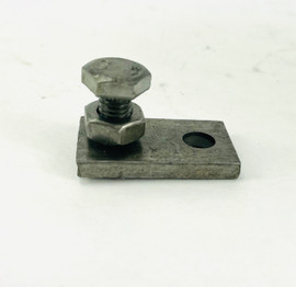 Hex Bolt #46 for 3-Hole and 2-Hole Alignment Adjusting Plates
