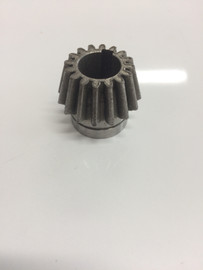 BLUEROCK #12 Small Pinion Gear for Model S75 Sectional Pipe Drain Cleaner