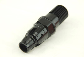 Refurbished Hilti Style BI+ QD 6 Slot to 1-1/4" M Core Bit to Drill Adapter by BLUEROCK ® Tools Model #8 Refurbished Hilti Style BI+ QD 6 Slot to 1-1/4" M Core Bit to Drill Adapter by BLUEROCK ® Tools Model #8