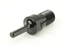 Refurbished 1/2" Shank to 1-1/4" M Core Bit to Drill Adapter by BLUEROCK ® Tools Model #1 Refurbished 1/2" Shank to 1-1/4" M Core Bit to Drill Adapter by BLUEROCK ® Tools Model #1