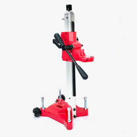 Concrete Core Drill Rig Stand fits Shibuya Blu-Drill HH1531 RH1532 by BLUEROCK®