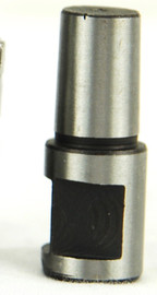 3/4" Weldon Shank to B16 Taper Adapter