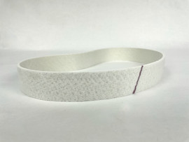 40A Felt Polishing Belt SINGLE or Pack of 3 or Pack of 5  