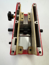 BLUEROCK 4Z1 & 8Z1 Partial Carriage Assembly